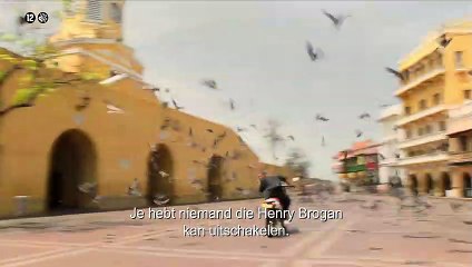 Gemini Man Film - 10 oktober 2019 in de bioscoop