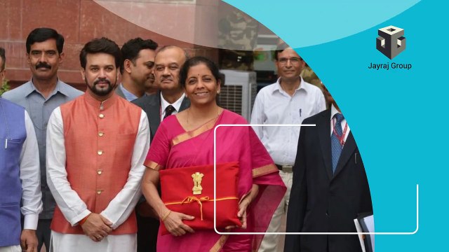 Does the real estate sector require revamping for India to achieve $5 trillion mark?