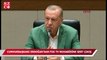 Erdoğan Fox Tv muhabirini eleştirdi