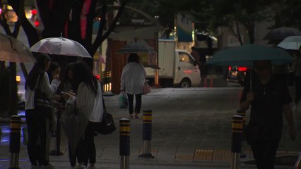 태풍 '타파' 북상...남부 긴장감 고조 / YTN