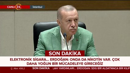 Başkan Erdoğan New York'a gidiyor