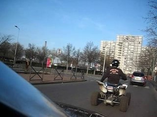 Corteges aux minguettes (part 1)
