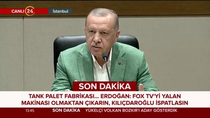 Başkan Erdoğan New York'a gidiyor