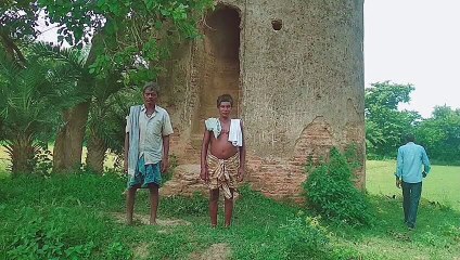 रहस्यमयी मीनार की खोज, जानिए क्या है पूरा सच