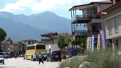 Denizli'de akıl almaz olay...Birlikte yaşadığı kadının evini karıştırınca yanlışlıkla başka kadını...