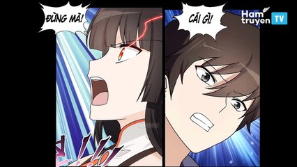 Bạn Gái Zombie Của Tôi Chap 34