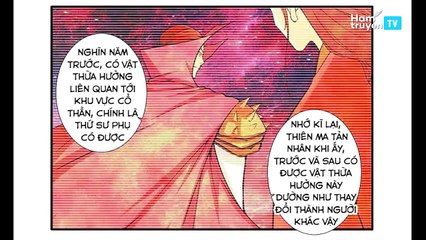 Tiên Nghịch Chap 117