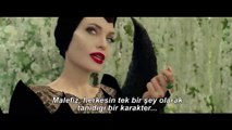 Malefiz 2 Kötülüğün Gücü - Angelina Jolie ile Özel Kamera Arkası Röportaj