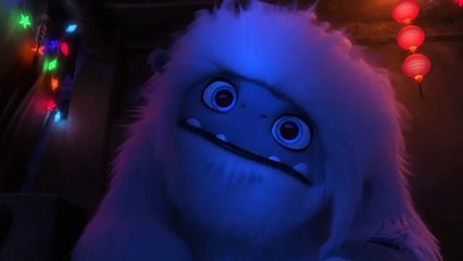 YETİ EFSANESİ Film - Sihirli