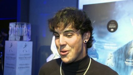 Óscar Casas cumple 21 en uno de sus mejores momentos profesionales