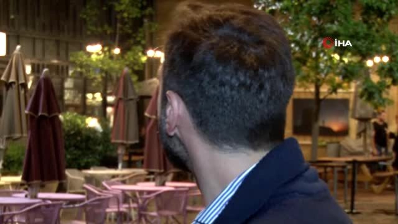 Hapimag'in CEO'su Hasan Kadbi: "Türkiye destinasyona özel tanıtım yapmalı"