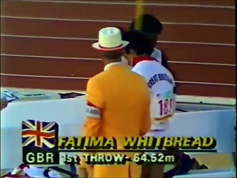 Olympic Games 1984 Los Angeles - Men's 10,000m Final