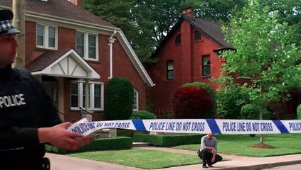 Murder Board E09 Murdered by Numbers