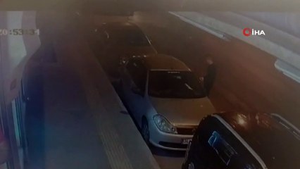 Arnavutköy’de ailesini silahla öldürün zanlının ifadesi dehşete düşürdü:'Abimi, annemi, üvey babamı kafasından vurdum'