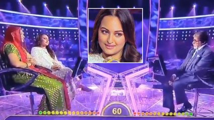 #YoSonakshiSoDumb | Sonakshi Sinha Trolled For Not Knowing Ramayana