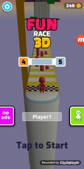 Lets play Fun Race 3D.is it worth it?