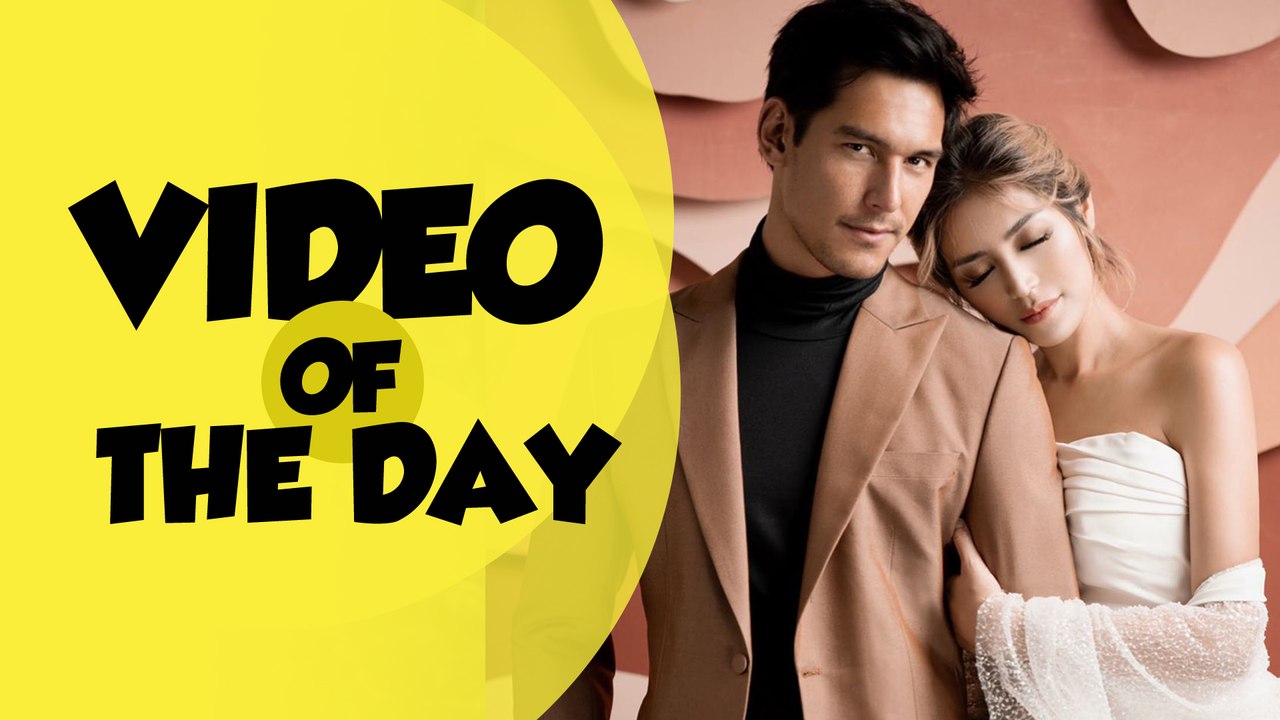 Video of the Day: Jessica Iskandar Fitting Baju Pengantin, Tanggapan Krisdayanti soal RKUHP