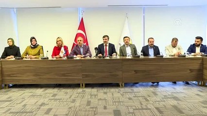 Cevdet Yılmaz: "Türkiye oldubittilere müsaade eden bir ülke değil, etmeyecek"