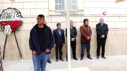 Neşet Ertaş'ın kardeşi Ayşe Garip son yolculuğuna uğurlandı