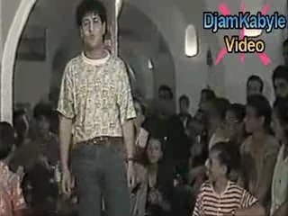 RABAH ASMA" ANEF IYI"1987