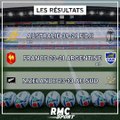 Coupe du monde rugby : les résultats du samedi 21 septembre et le classement provisoire