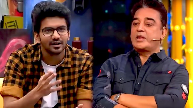 Bigg Boss 3 Tamil | Promo 2 | Day90 |Ticket to finale | கேள்வி கேட்ட கமல், திணறிய கவின்