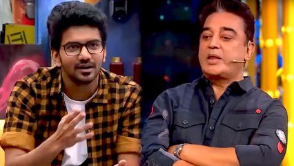 Bigg Boss 3 Tamil | Promo 2 | Day90 |Ticket to finale | கேள்வி கேட்ட கமல், திணறிய கவின்