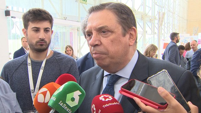 Planas prefiere no entrar en el circo político de Iglesias