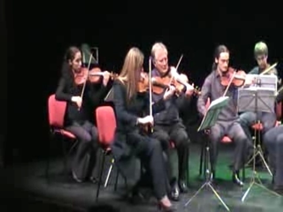 Primavera Grieg