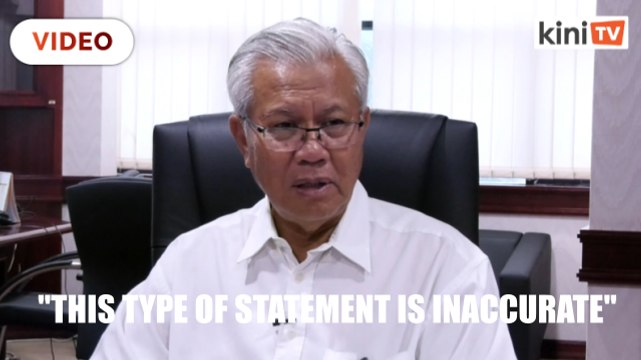 CPOPC: Inaccurate to say oil palm plantations responsible for hot spots