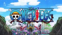 One Piece Opening 22  Wano Kuni Arc  OVER THE TOP