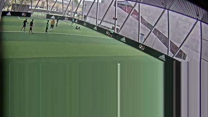 Equipe 1 Vs Equipe 2 - 21/09/19 13:27 - Loisir Aix en Provence  - Aix en Provence  Z5