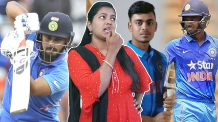 IND V SA 2019 : MSK Prasad Says 'We Have Been Grooming Backups For Rishabh Pant Across All Formats'