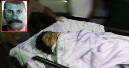 Karısını baltayla öldüren adam atıyla kaçmaya çalışırken yakalandı