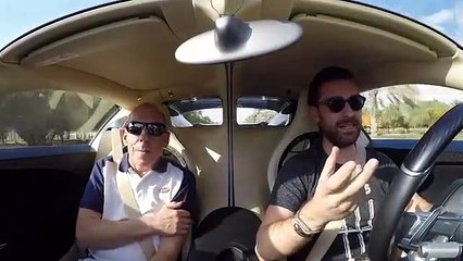 Bugatti Chiron_ My First Drive In The 261mph Hyper(360P)