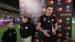Beauden Barrett wins Mastercard Player of the Match against South Africa
