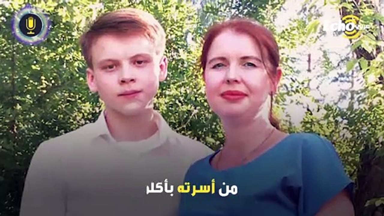 الغيرة القاتلة .. انتقم من عائلته بأكملها فقتلهم بأبشع الطرق وهذا هو السبب