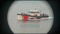 Anija shqiptare “Oriku” shpëton 111 emigrantë - News, Lajme - Vizion Plus