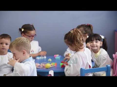 Veliaj: Kushte më të mira edhe për fëmijët në periferi - News, Lajme - Vizion Plus