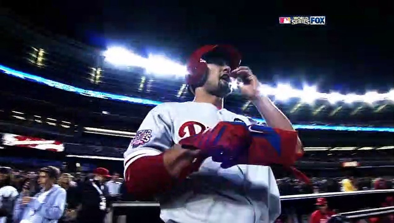 MLB 2009 World Series G1 - Philadelphia Phillies @ New York Yankees - Full Game 2009.10.28 720p  4of5