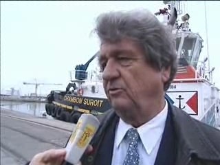 JOURNAL 1 FEVRIER 2008 CALAISTV