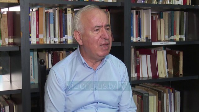 Piro Misha: Biblioteka Kombëtare në emergjencë - News, Lajme - Vizion Plus