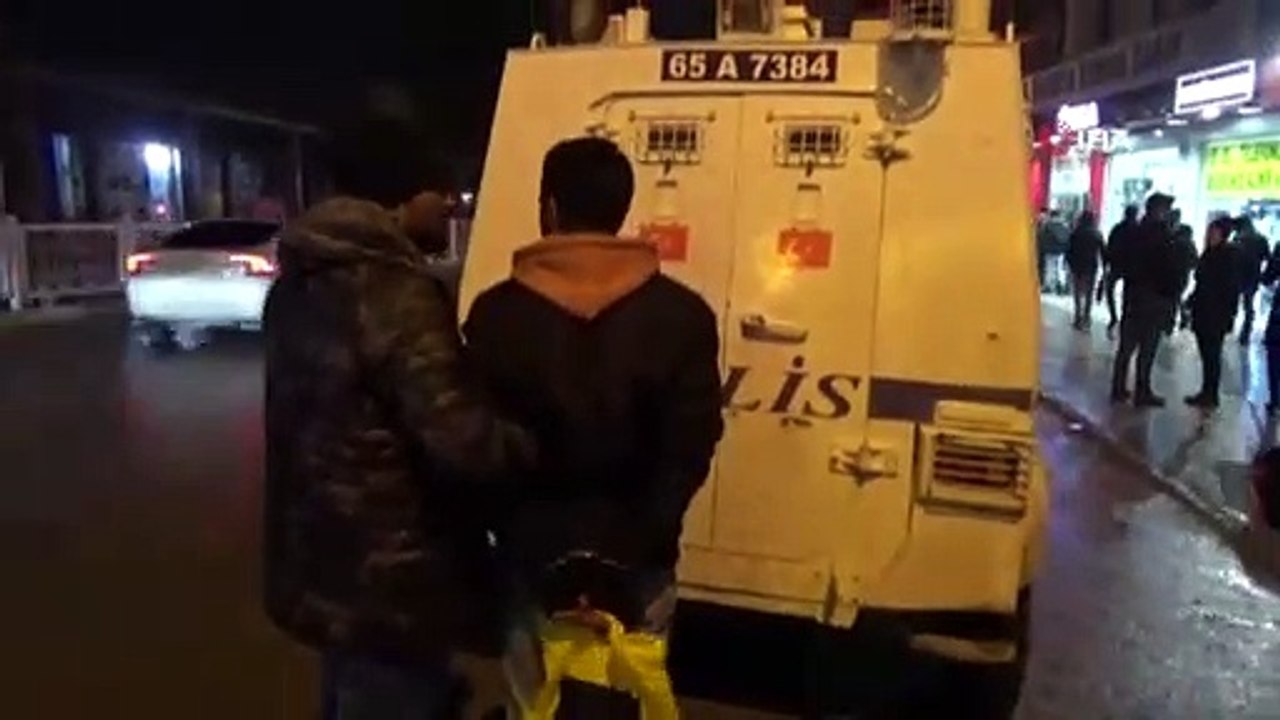 İçişleri Bakanlığından dev operasyon