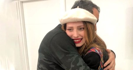 Haluk Levent, vereceği 2 konserin geliriyle Neslican Tay için anıt mezar yaptıracak