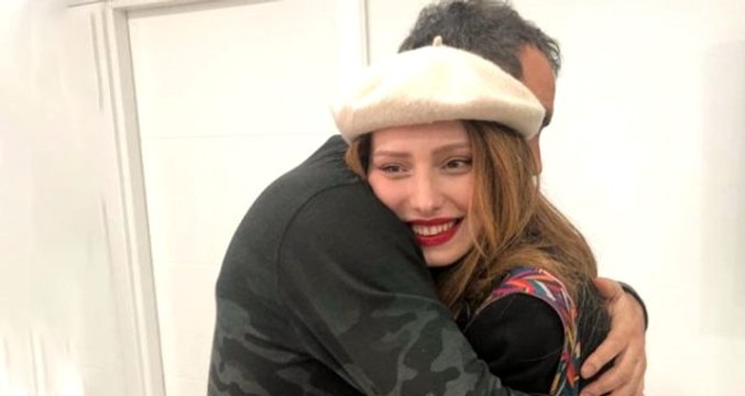 Haluk Levent, vereceği 2 konserin geliriyle Neslican Tay için anıt mezar yaptıracak