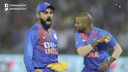 India Vs South Africa 3rd T20 (Preview)