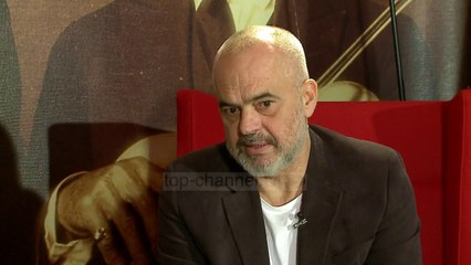 Ekskluzive/ Rama: Tahiri, çështje e drejtësisë. Në raport me ligjin përgjegjësia është personale