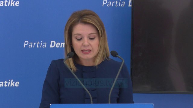 PD: Veliajt fiton 11 mln Euro në vit, por Tirana s’ka ujë - News, Lajme - Vizion Plus
