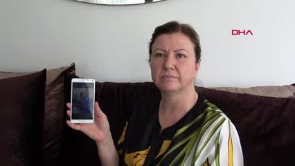 Adana üzerine siyah sıvı dökülen iş kadını tutuklamayla adalet yerini buldu