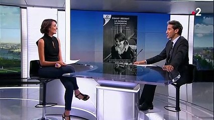 Culture : rencontre avec Fanny Ardant aux Arènes de Lutèce